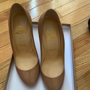 Christian Louboutin